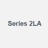 Atlas Series 2LA Cylinder Repair Kits