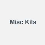 Atlas Miscellaneous Seal Kits