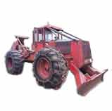 Timberjack