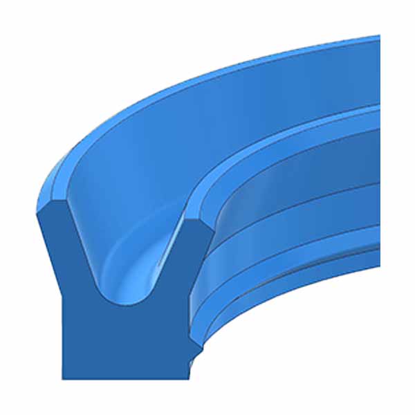 Husky Rod Seals