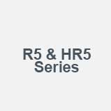 Hydro-Line R5 & HR5 Series