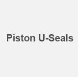 Miller Piston U-Seals