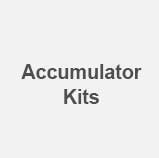 Parker Accumlator Kits