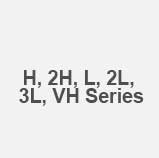 Parker H, 2H, L, 2L, 3L, VH Series