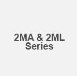 Parker 2MA & 2ML Series