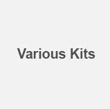 Sheffer Various Kits