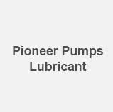 Pioneer Pump Lubricant