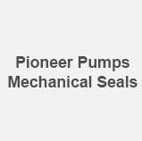 Pioneer Pumps Mechanical Seals