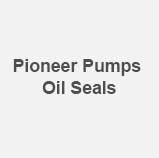 Pioneer Pumps Oil Seals