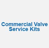 Commercial Valve Service Kits