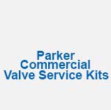 Parker/Commercial Valve Service Kits