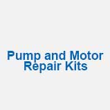 Vickers Pump and Motor Repair Kits