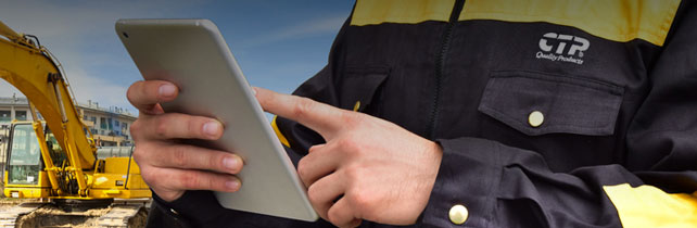 New Customer Inquiry