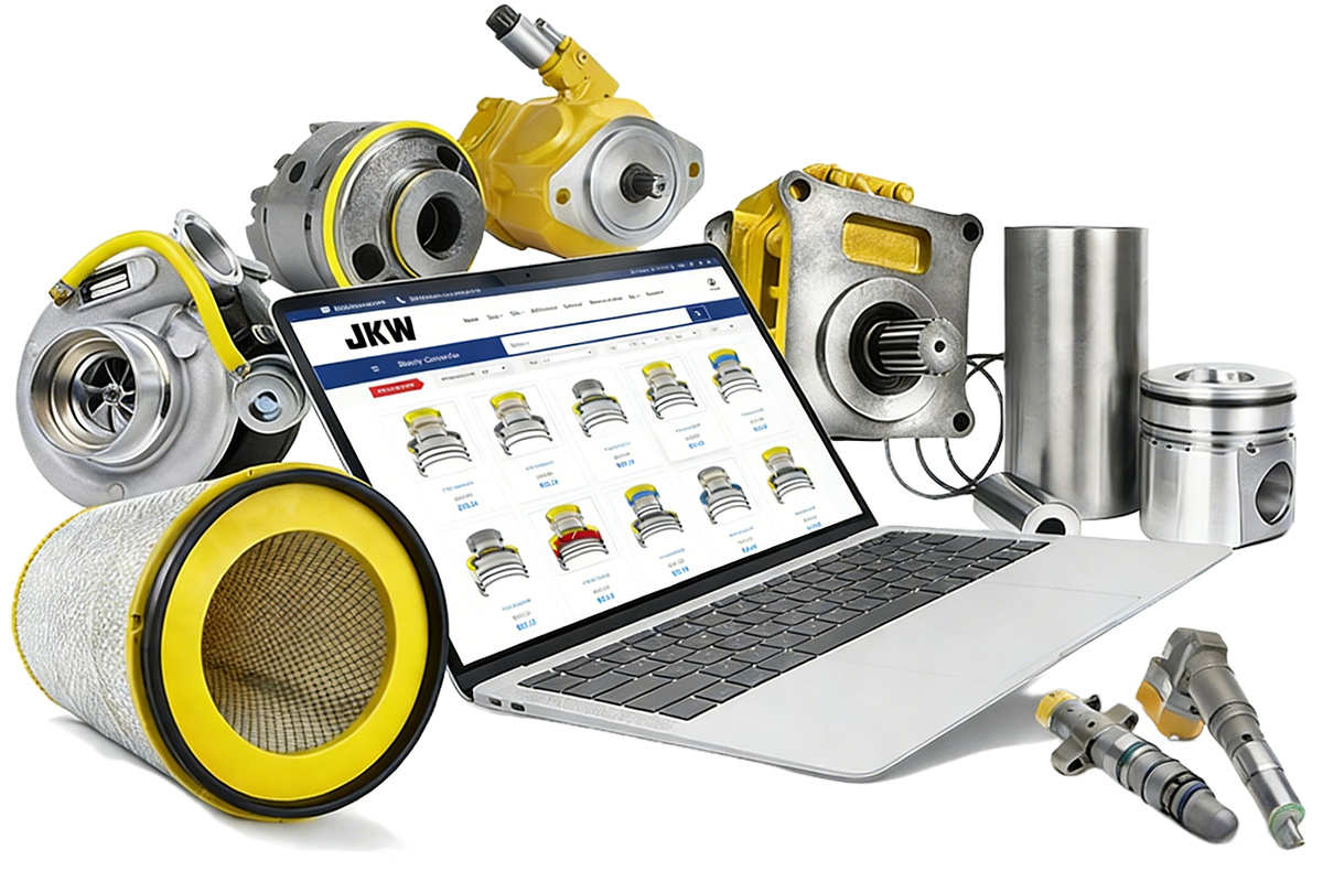 JKW Auction Products